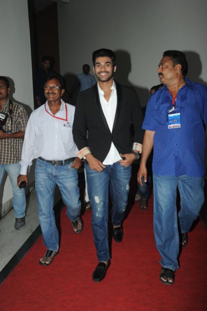 Alludu-Seenu-Audio-Launch